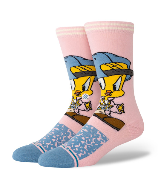 STANCE-Tweety Crew