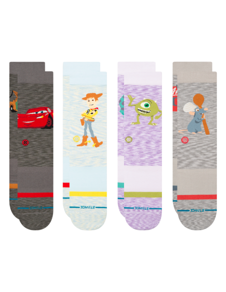 STANCE-Pixar Box Set