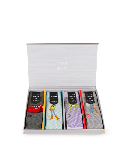STANCE-Pixar Box Set