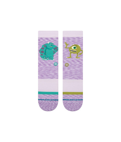 STANCE-Scare Floor Crew 2
