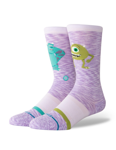 STANCE-Scare Floor Crew