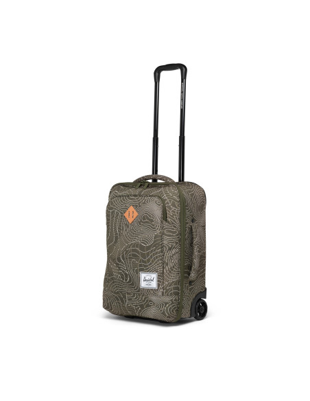 HERSCHEL-Heritage™ Softshell Large Carry On