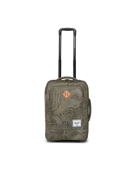 HERSCHEL-Heritage™ Softshell Large Carry On