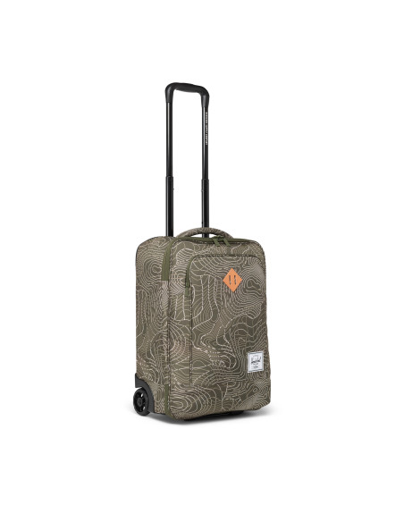 HERSCHEL-Heritage™ Softshell Large Carry On