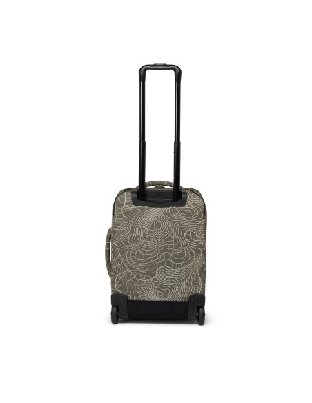 HERSCHEL-Heritage™ Softshell Large Carry On
