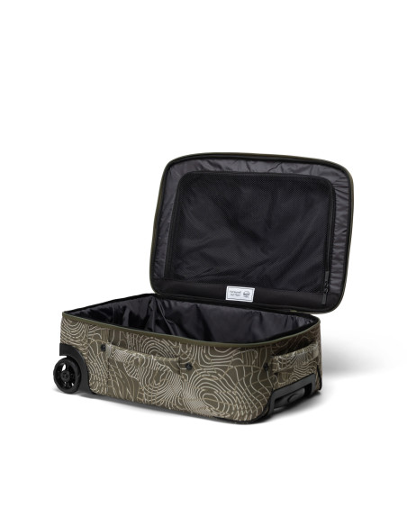 HERSCHEL-Heritage™ Softshell Large Carry On