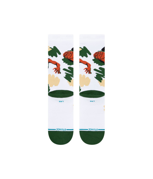 STANCE-Paint Giannis