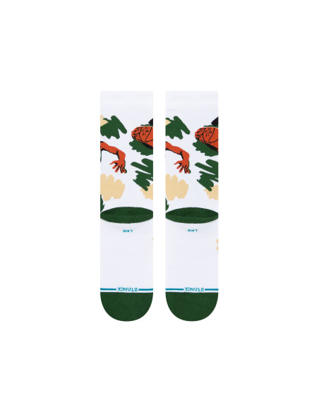 STANCE-Paint Giannis