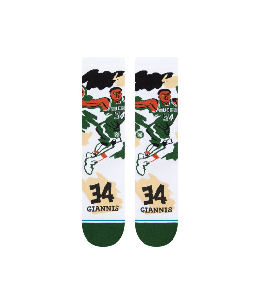 STANCE-Paint Giannis