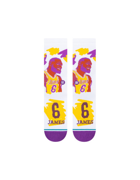STANCE-Paint Lebron