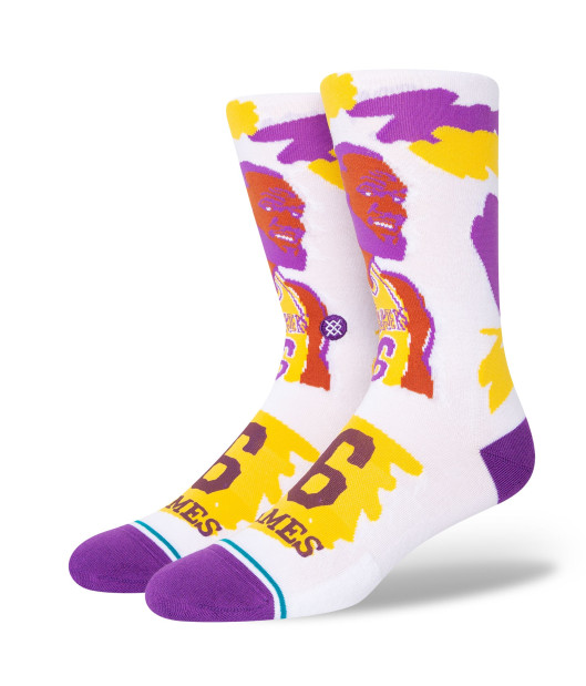 STANCE-Paint Lebron
