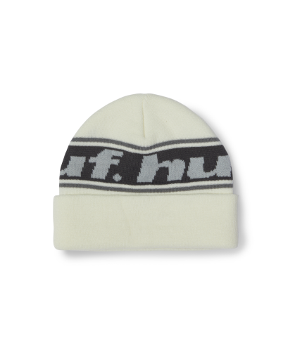 HUF-Continual Cuff Beanie 2