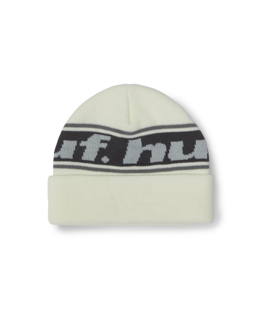 HUF-Continual Cuff Beanie