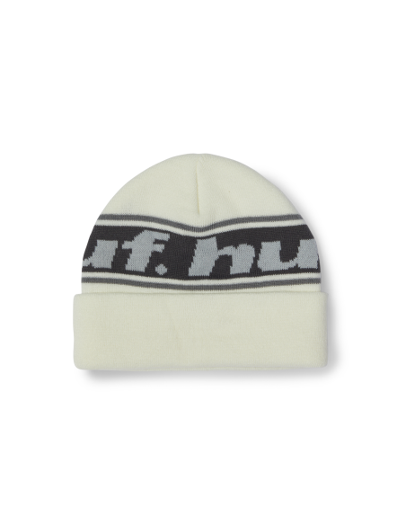 HUF-Continual Cuff Beanie