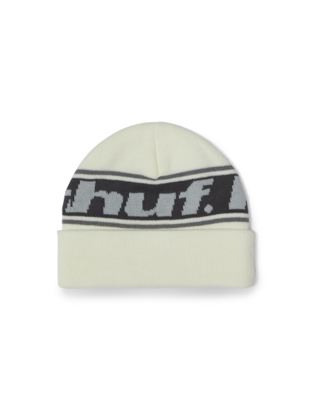 HUF-Continual Cuff Beanie