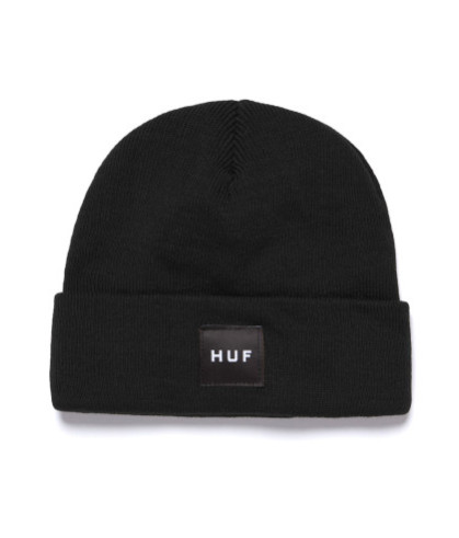 HUF-Huf Set Box Beanie
