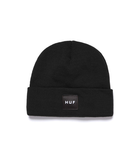 HUF-Huf Set Box Beanie