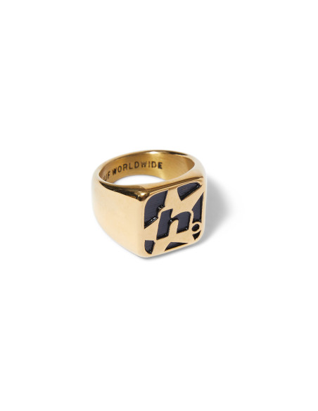 HUF-H Star Ring-9