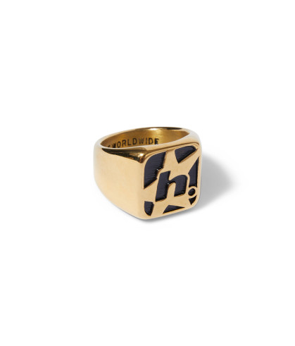 HUF-H Star Ring-9 2