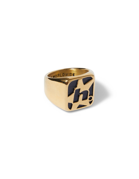 HUF-H Star Ring-9