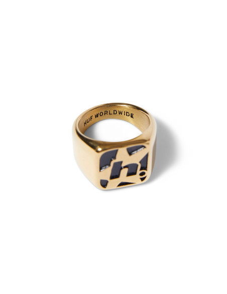 HUF-H Star Ring-9