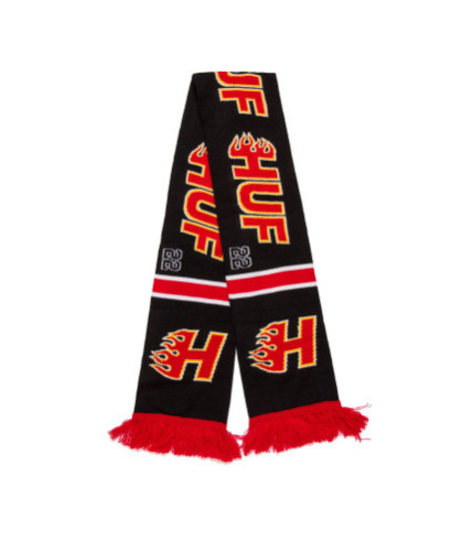 HUF-Enforcer Scarf