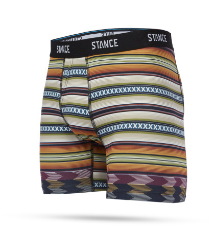 STANCE-Baron Boxer Brief