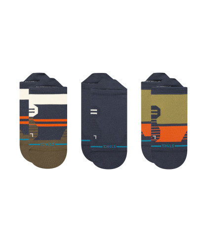 STANCE-Route Ul Tab 3 Pack