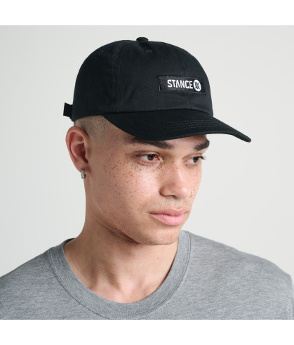 STANCE-Standard Adjustable Cap