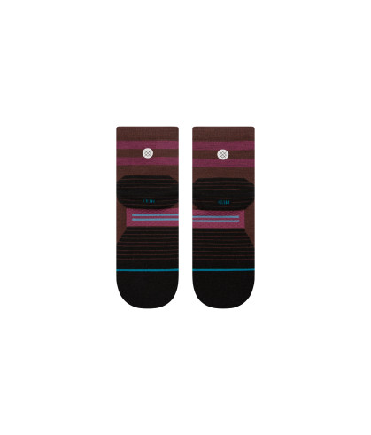 STANCE-Light Wool Quarter 2