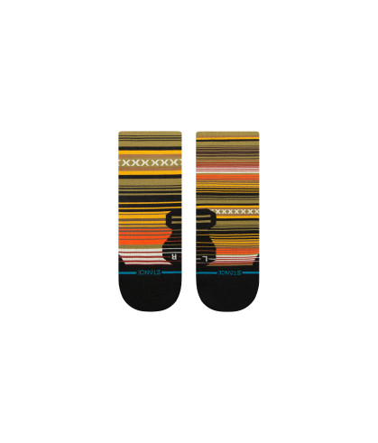 STANCE-Curren Light Quarter 2