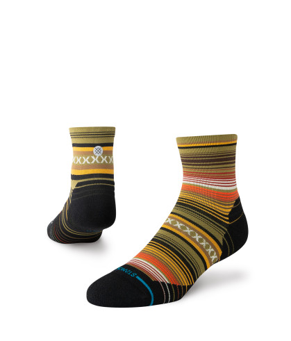 STANCE-Curren Light Quarter