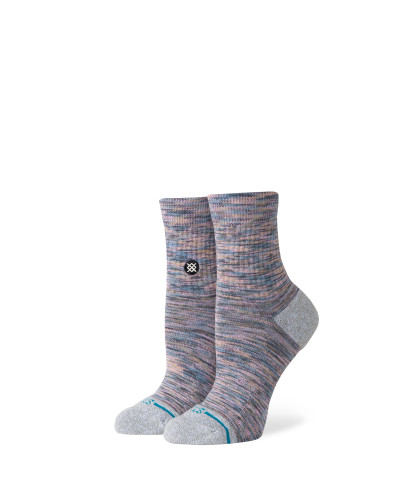STANCE-Blended Quarter