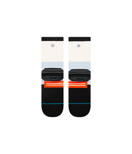 STANCE-So Sporty Light Crew