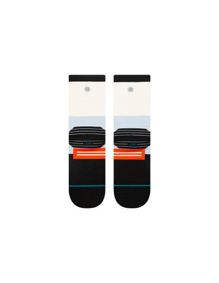 STANCE-So Sporty Light Crew