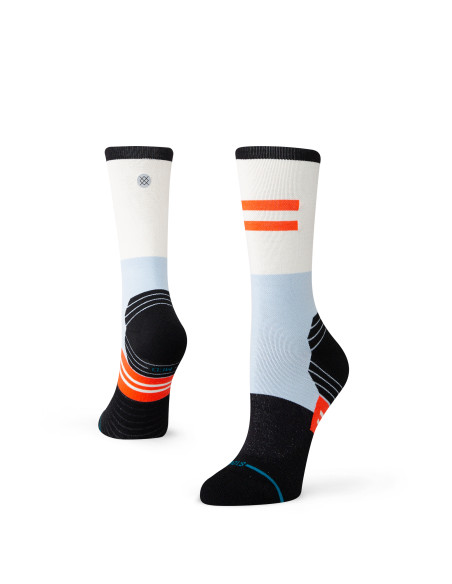 STANCE-So Sporty Light Crew