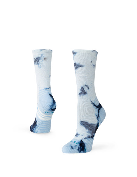 STANCE-Dye Wool Mid Crew