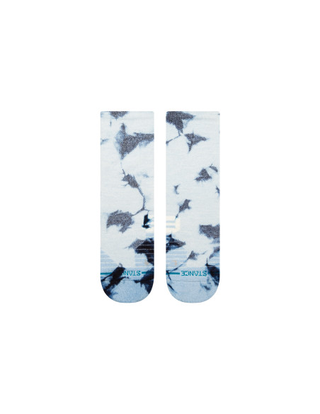 STANCE-Dye Wool Mid Crew