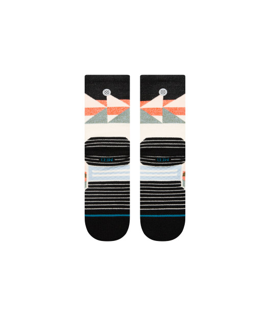 STANCE-Tri Wool Mid Crew