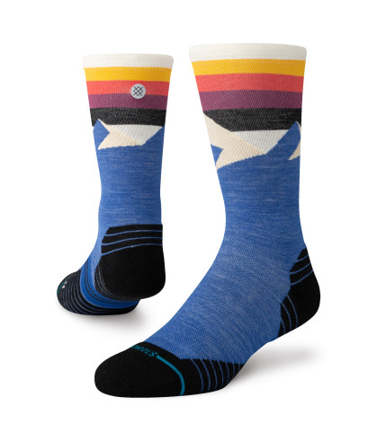 STANCE-Divided Lines Crew