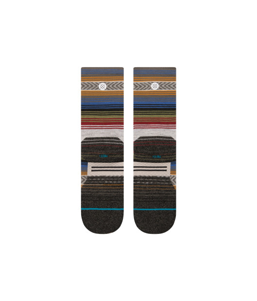 STANCE-Light Wool Crew