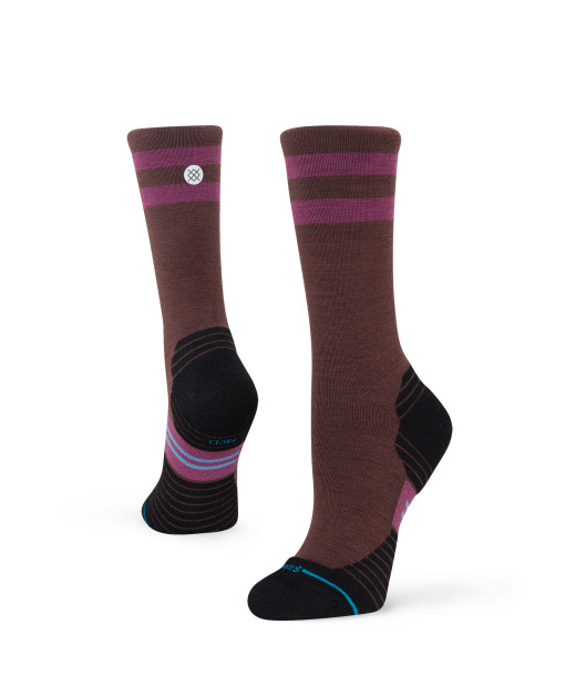 STANCE-Light Wool Crew