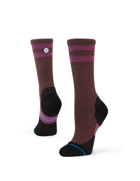 STANCE-Light Wool Crew