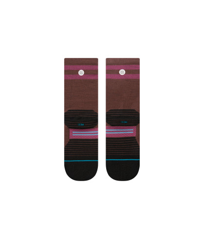 STANCE-Light Wool Crew 2