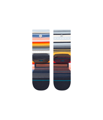 STANCE-Curren Light Crew 2