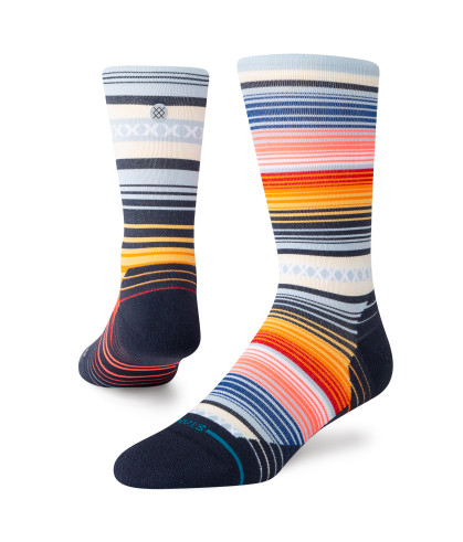 STANCE-Curren Light Crew