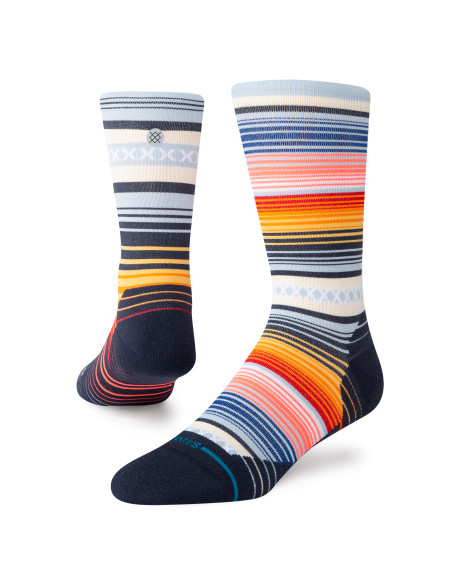 STANCE-Curren Light Crew