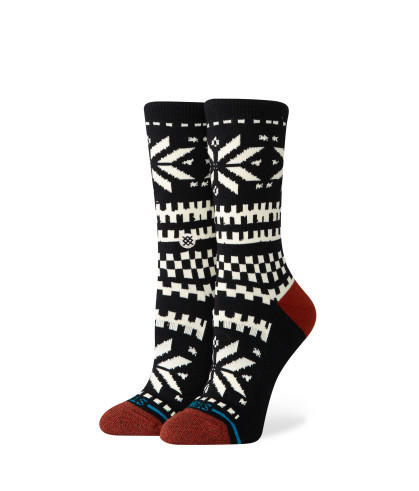 STANCE-Flake Crew