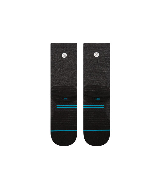 STANCE-Light Wool Crew