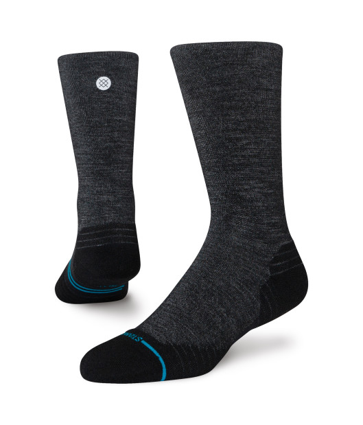 STANCE-Light Wool Crew